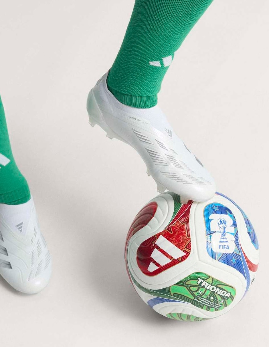 Balón World Cup Trionda 26 Profesional para fútbol adulto 9