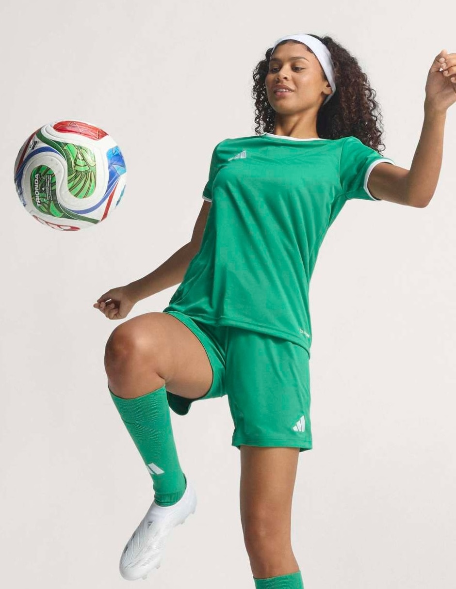 Balón World Cup Trionda 26 Profesional para fútbol adulto 11