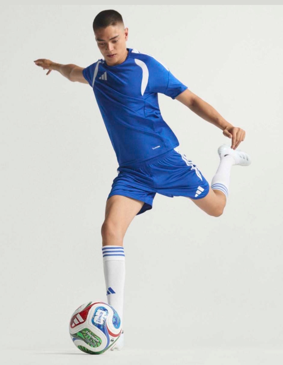 Balón World Cup Trionda 26 Profesional para fútbol adulto 7