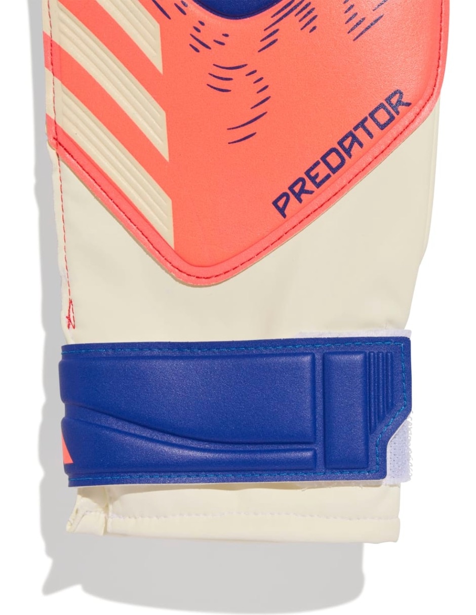 Guantes para fútbol de adulto 3