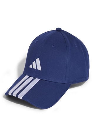 Gorra con visera curva para entrenamiento Essentials para adulto 1