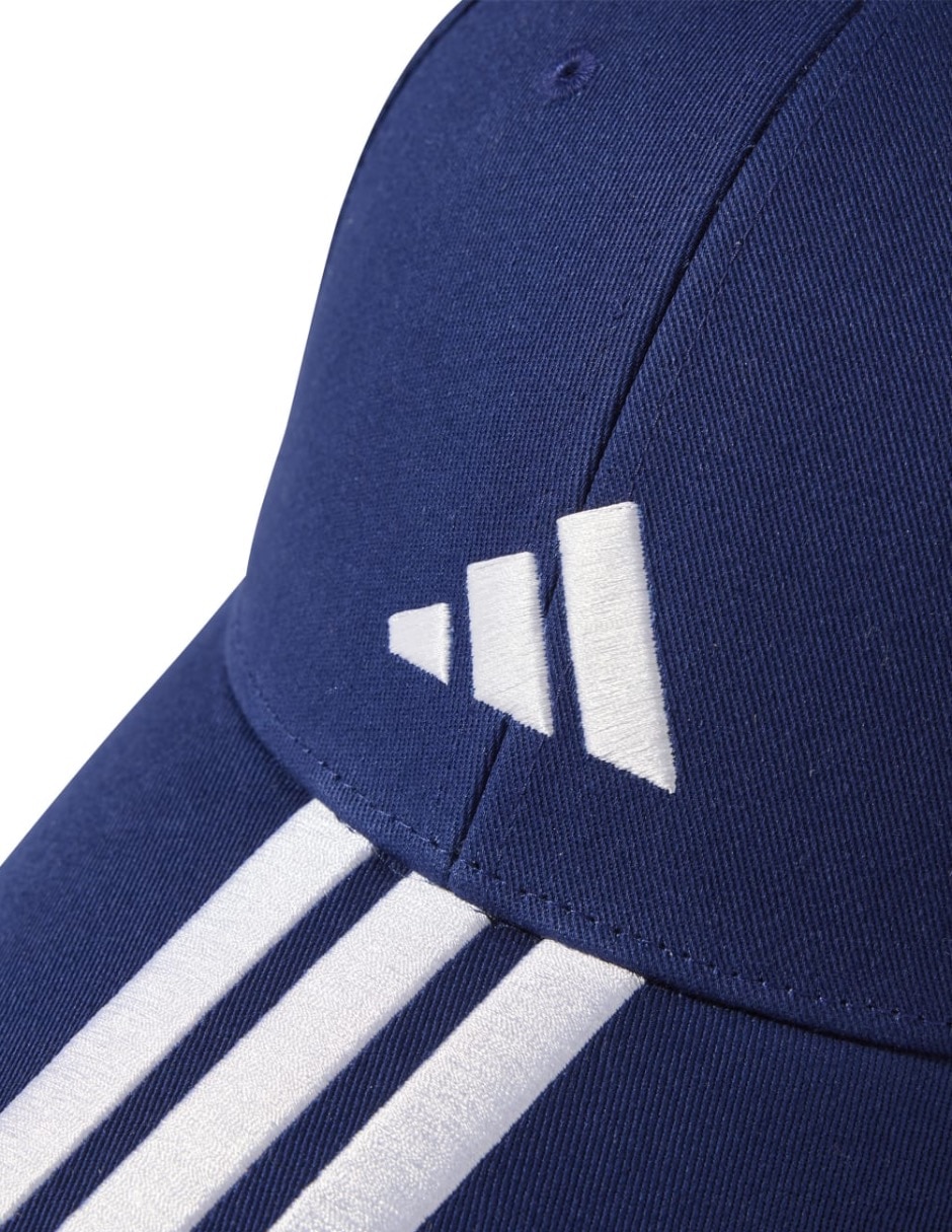 Gorra con visera curva para entrenamiento Essentials para adulto 2