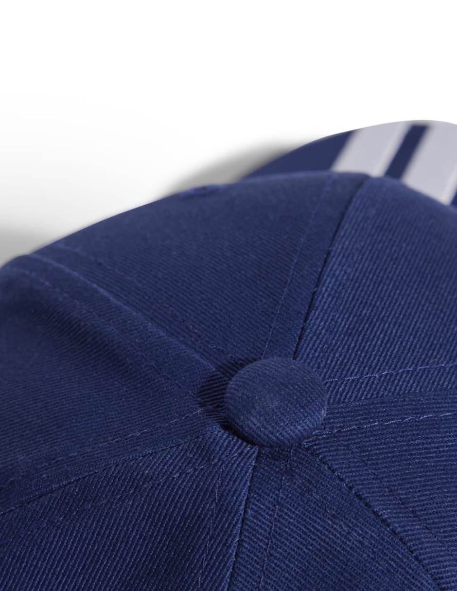 Gorra con visera curva para entrenamiento Essentials para adulto 3