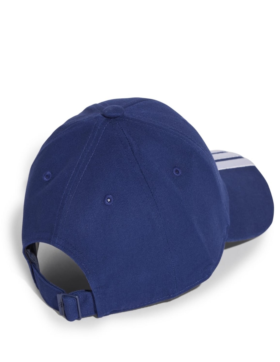Gorra con visera curva para entrenamiento Essentials para adulto
