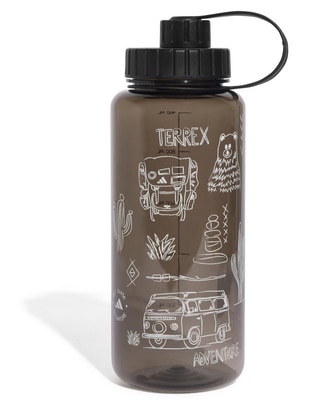 Botella de agua Terrex Multi unisex 1