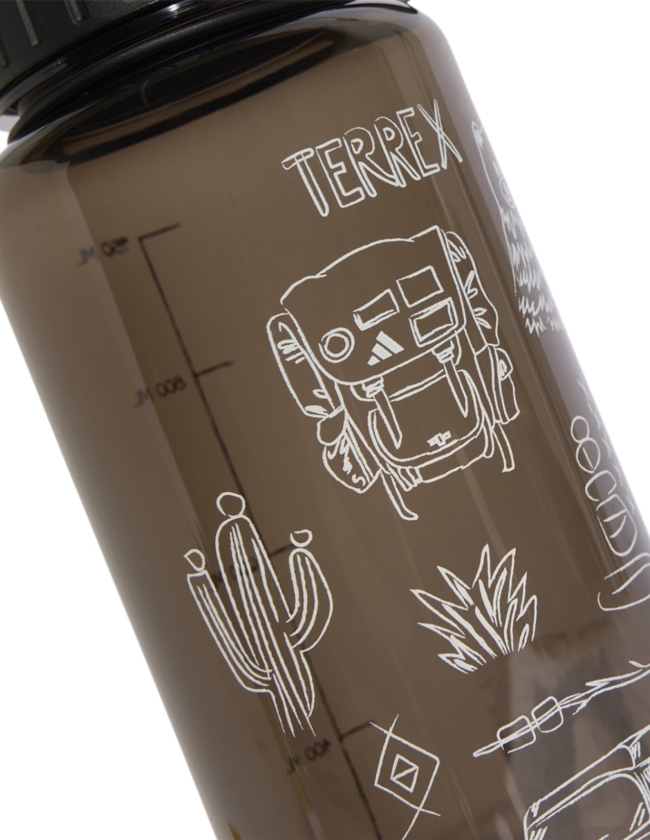 Botella de agua Terrex Multi unisex 2
