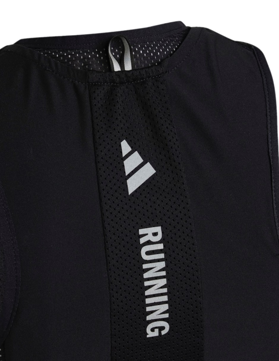 Chaleco deportivo unisex
