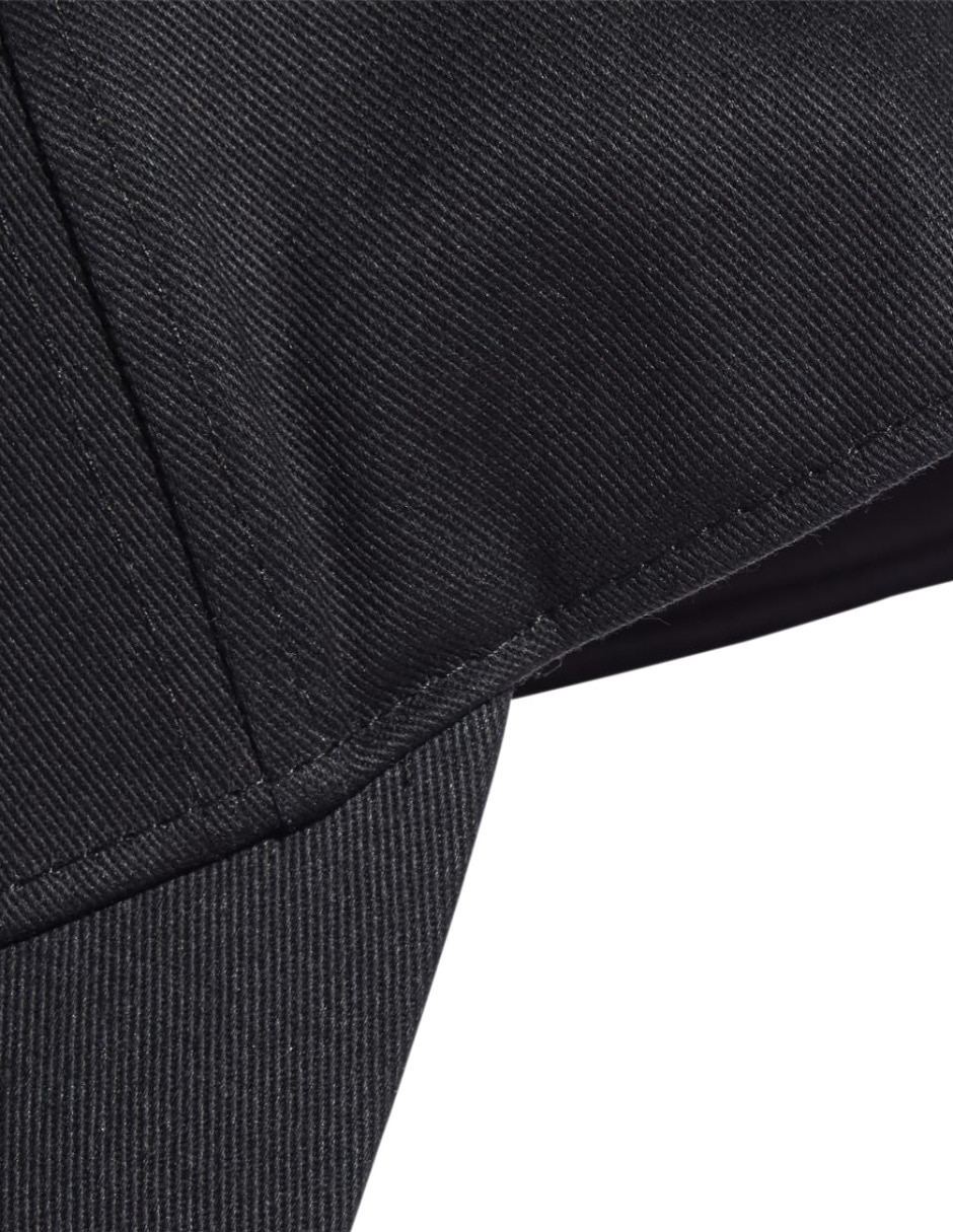 Gorra con visera curva para entrenamiento Essentials para adulto 2