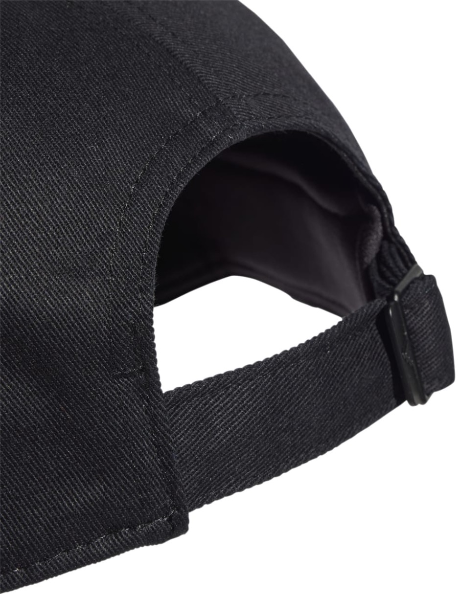 Gorra con visera curva para entrenamiento Essentials para adulto 3