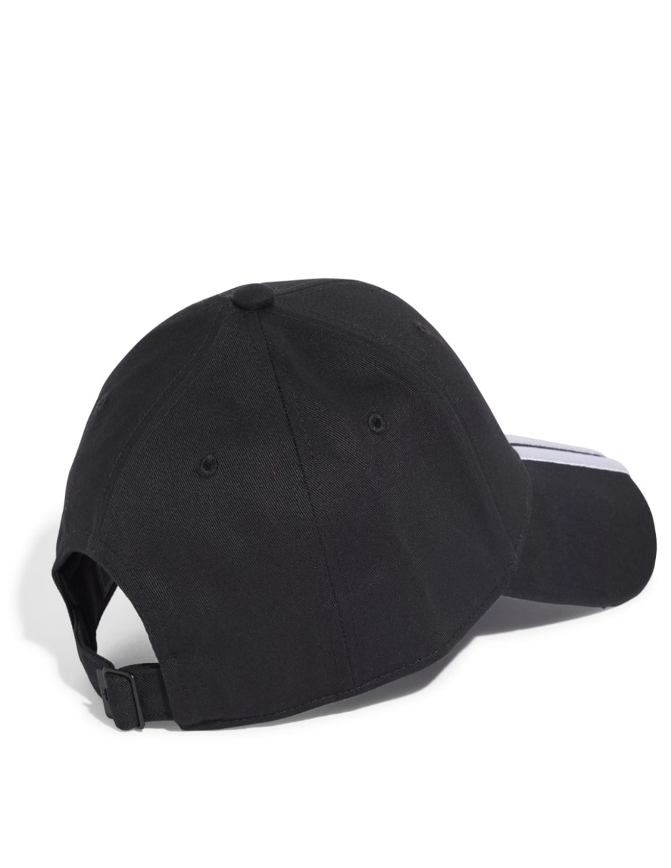 Gorra con visera curva para entrenamiento Essentials para adulto Gorra con visera curva para entrenamiento Essentials para adulto
