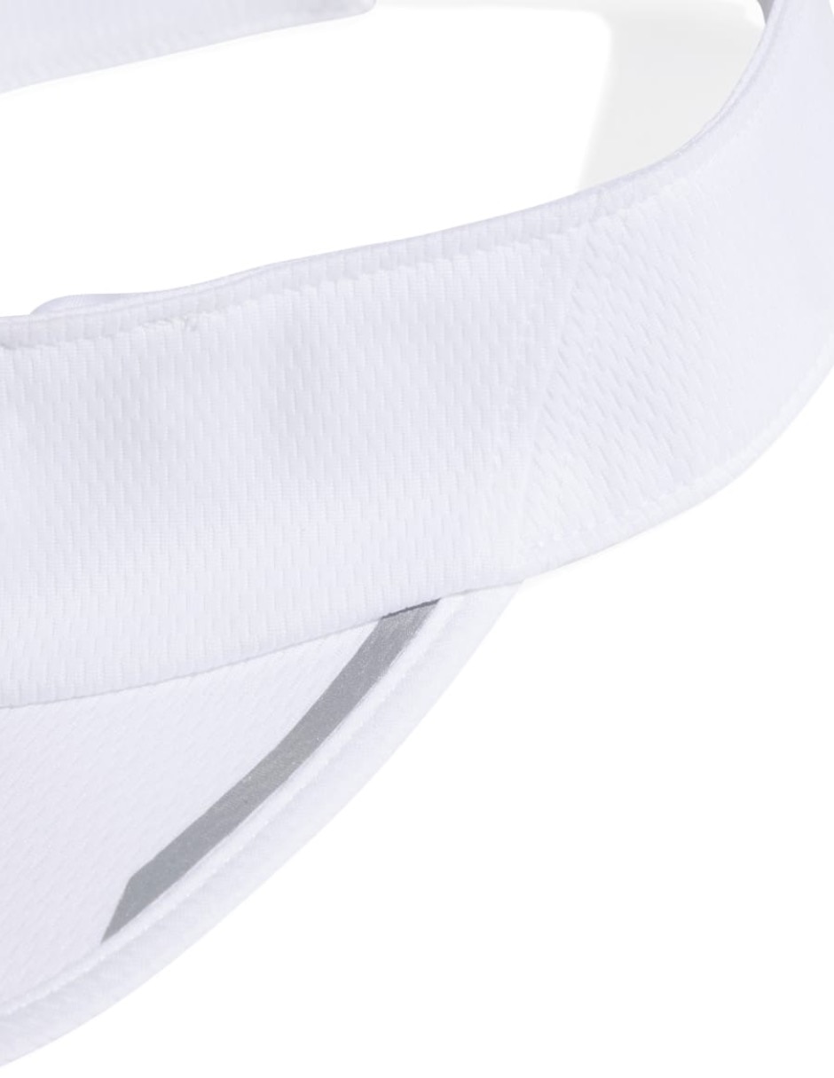 Visera para correr unisex 2