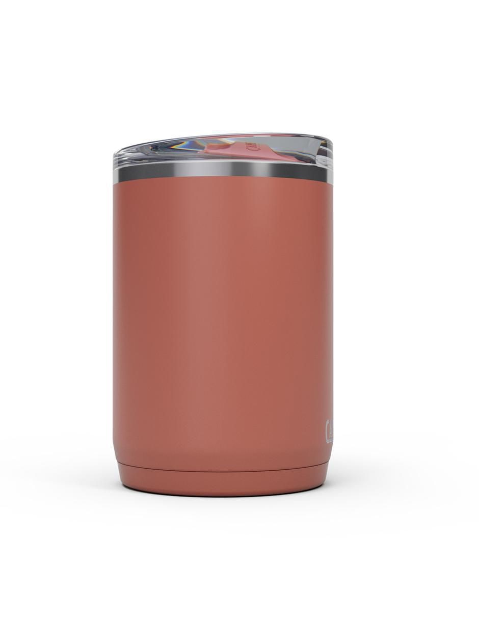 Taza térmica de acero inoxidable Thrive Mug con tapa a presión 2