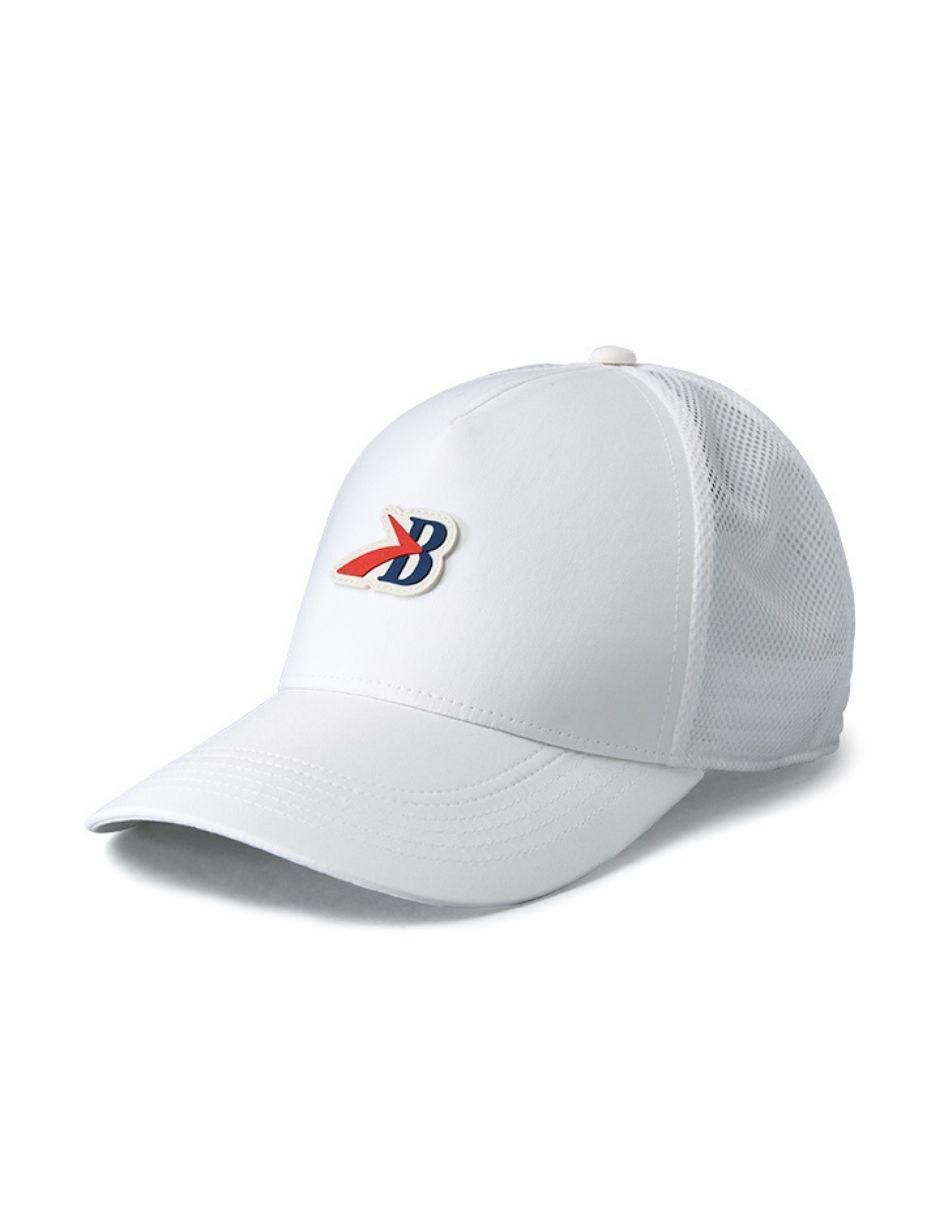 Gorra con visera curva para adulto