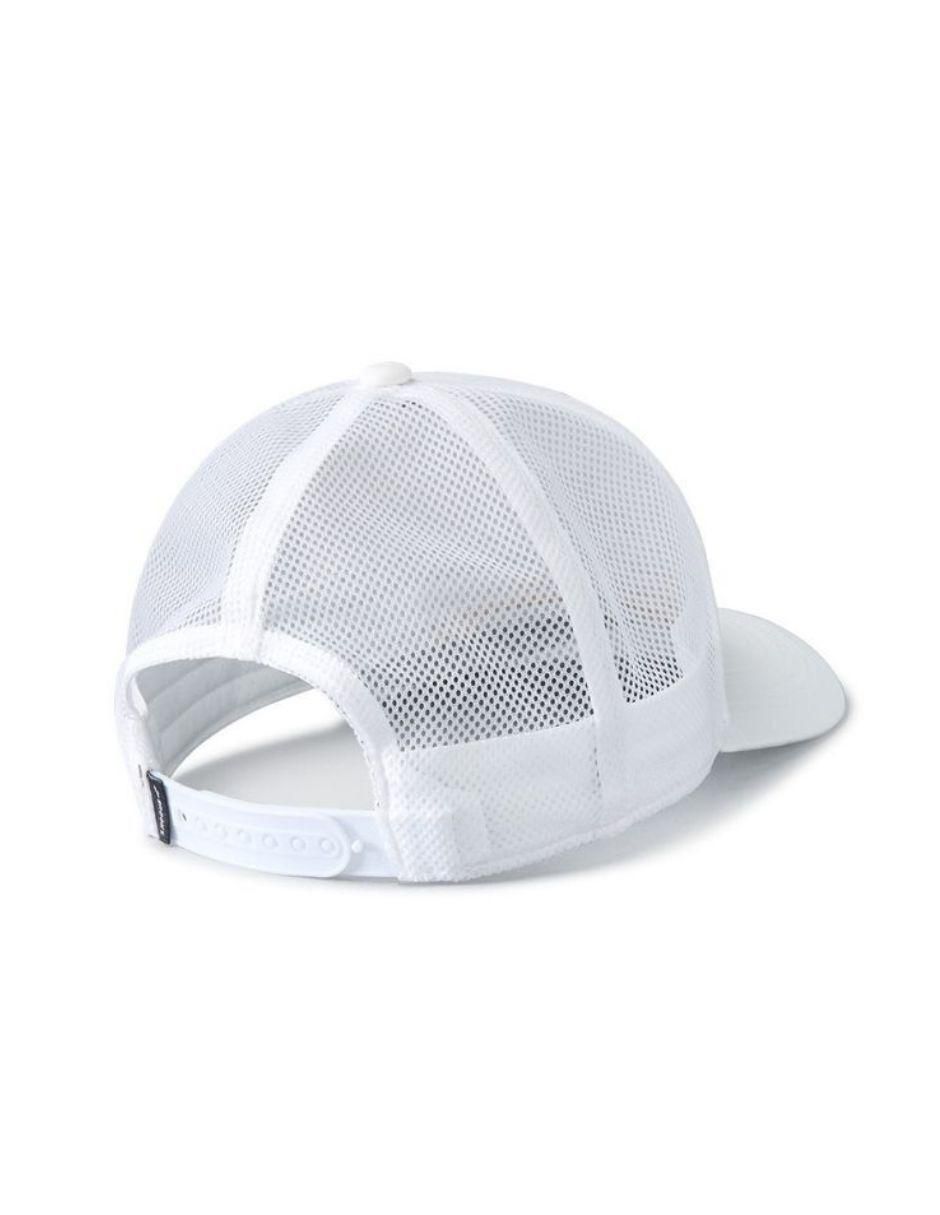 Gorra con visera curva para adulto