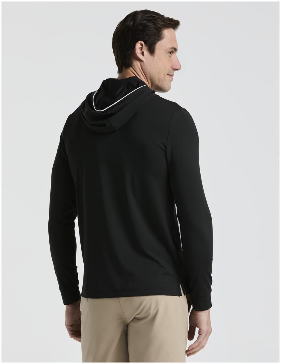 Sudadera con capucha para hombre 2
