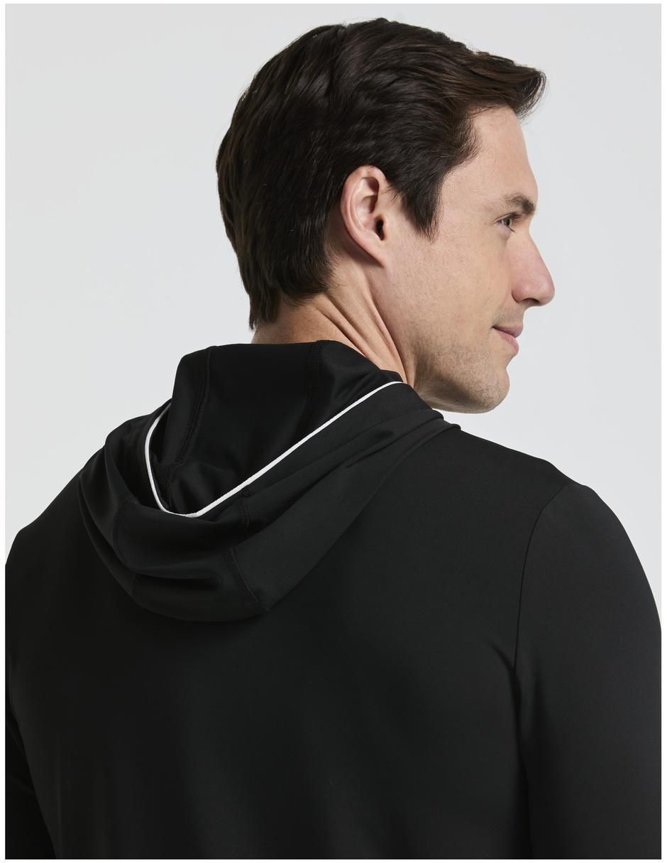 Sudadera con capucha para hombre 3