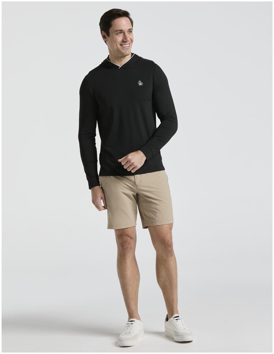 Sudadera con capucha para hombre 4