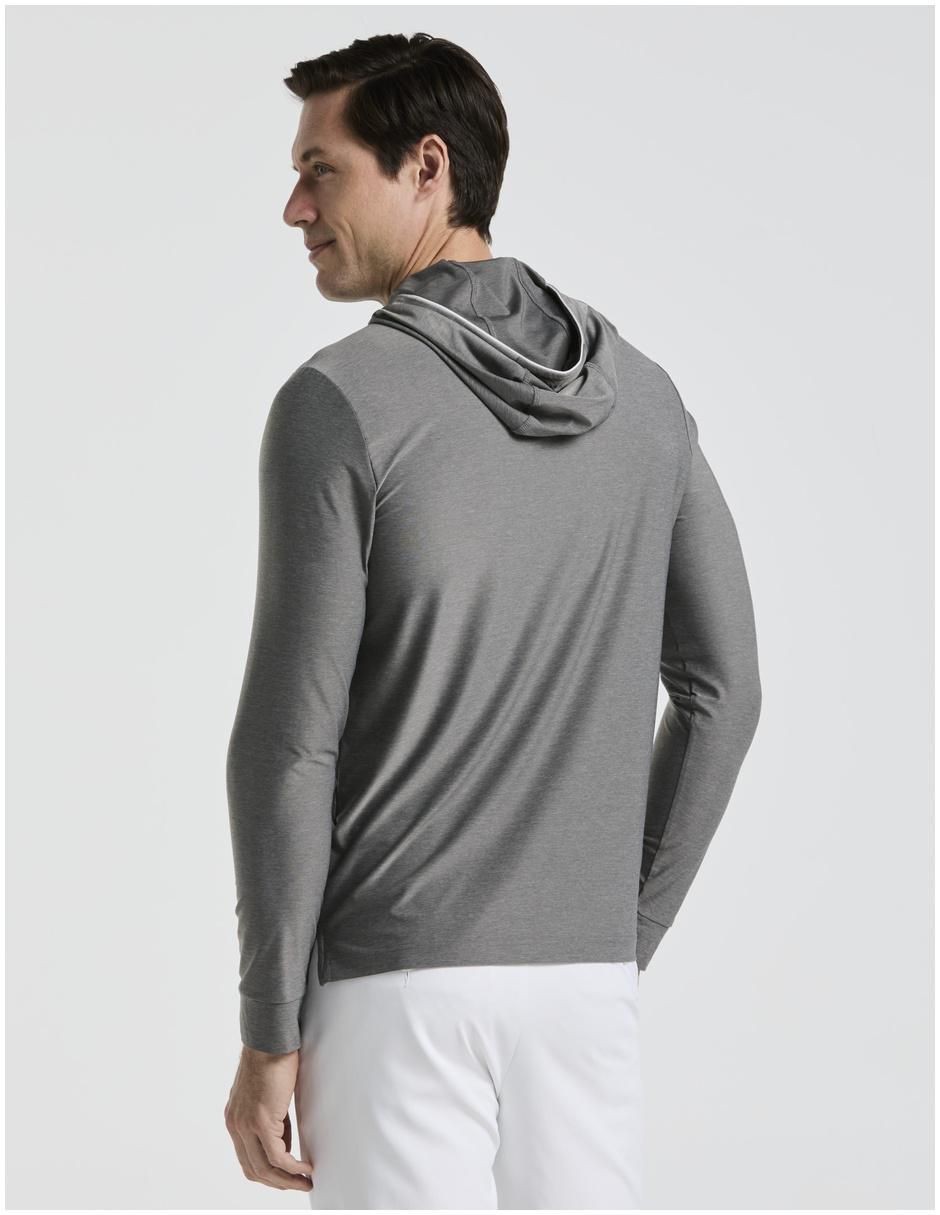 Sudadera Original Penguin con capucha para hombre