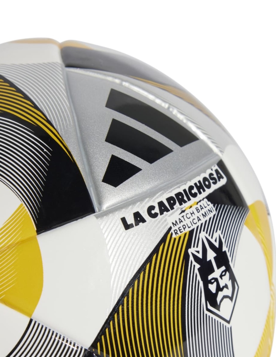 Balón Ptch Train para fútbol adulto 3