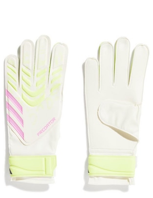 Guantes para fútbol adulto