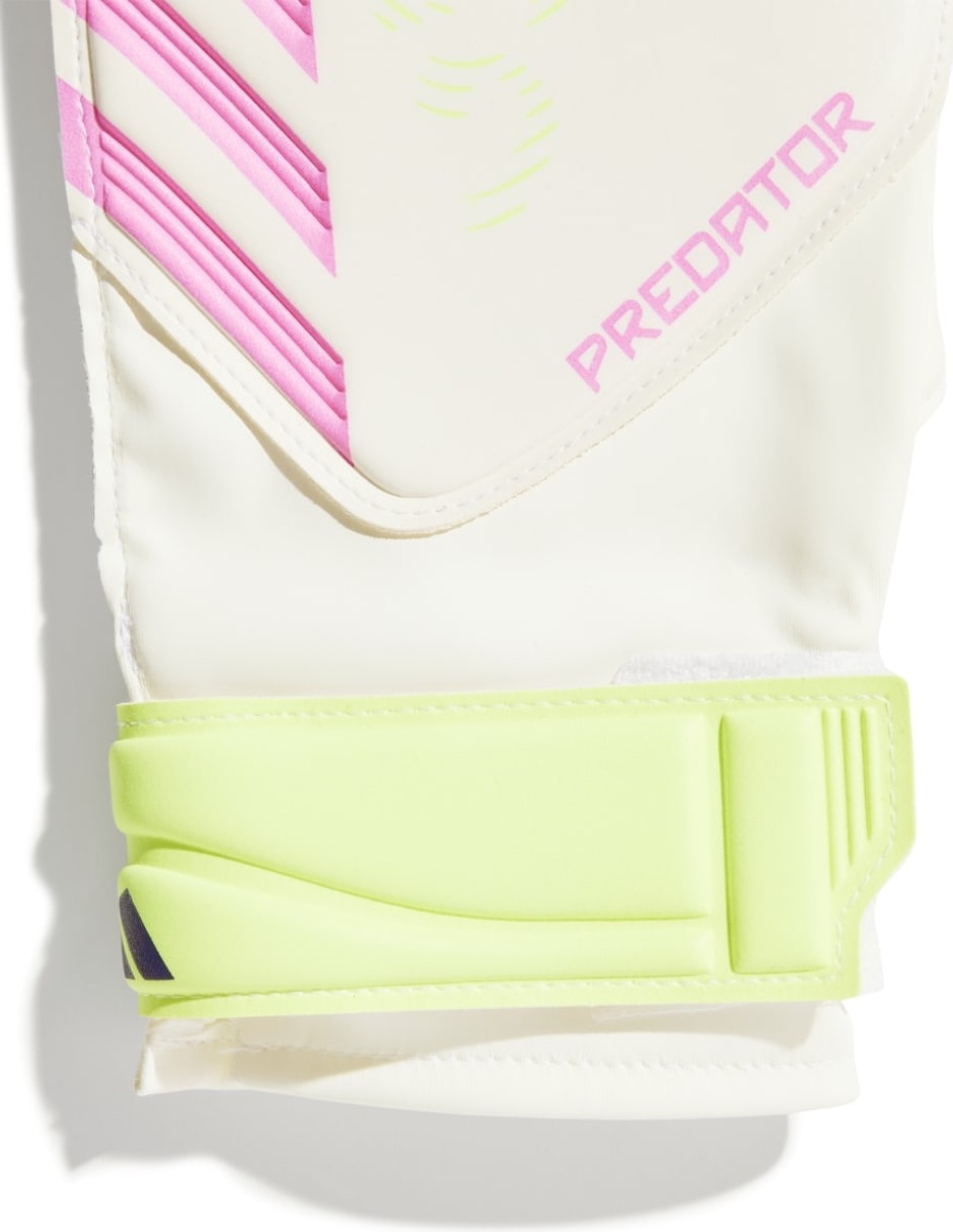 Guantes para fútbol adulto 3