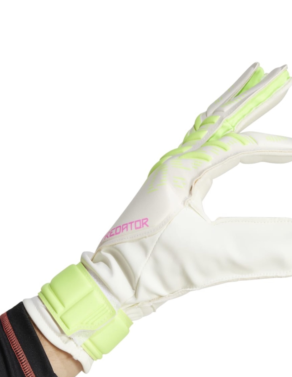 Guantes para fútbol adulto 4