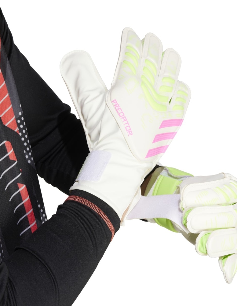 Guantes para fútbol adulto 5