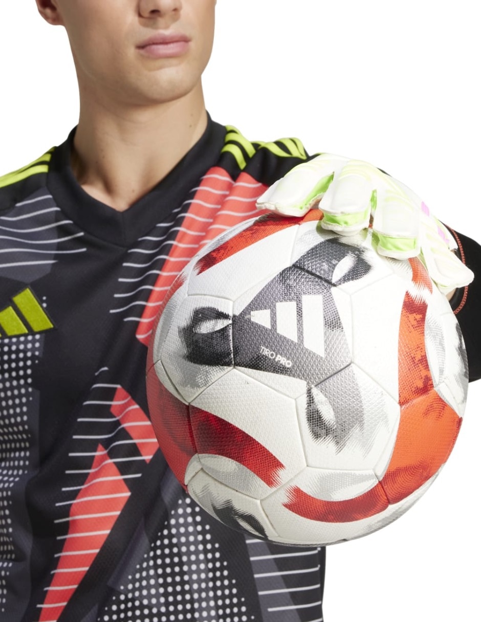 Guantes para fútbol adulto 6