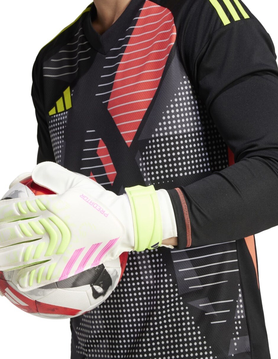Guantes para fútbol adulto 7