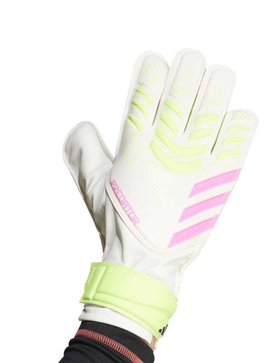 Guantes para fútbol adulto 8