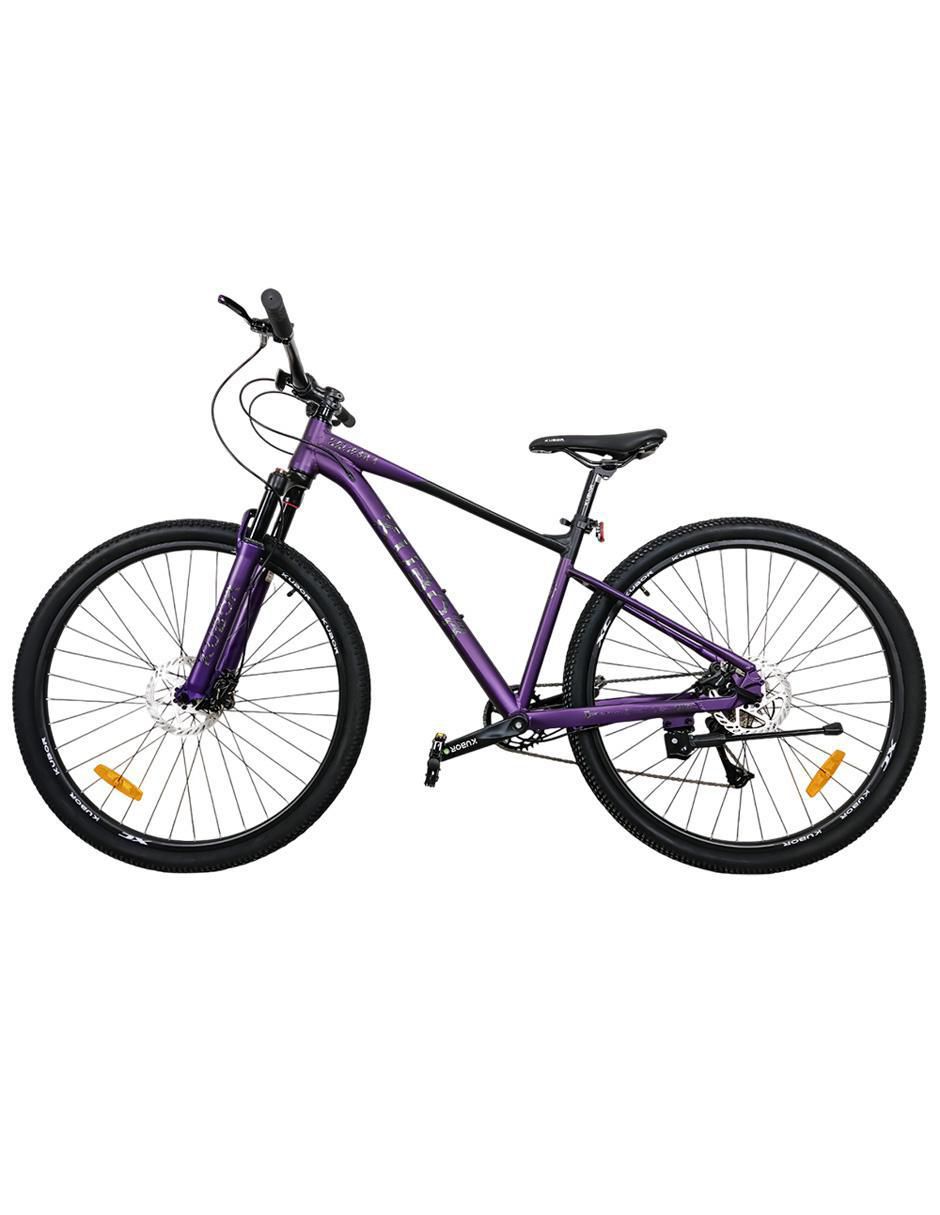 Bicicleta de montaña rodada 29 Calipso 4 1
