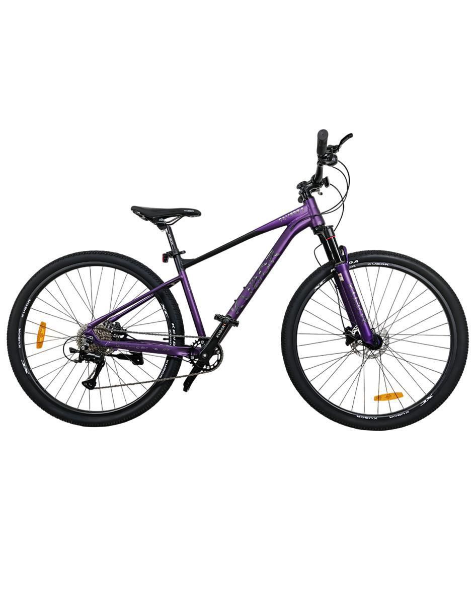 Bicicleta de montaña rodada 29 Calipso 4 2