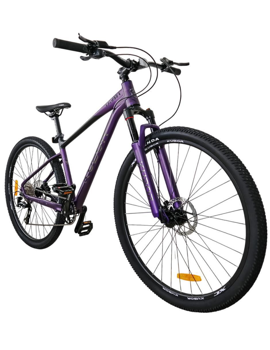 Bicicleta de montaña rodada 29 Calipso 4 3
