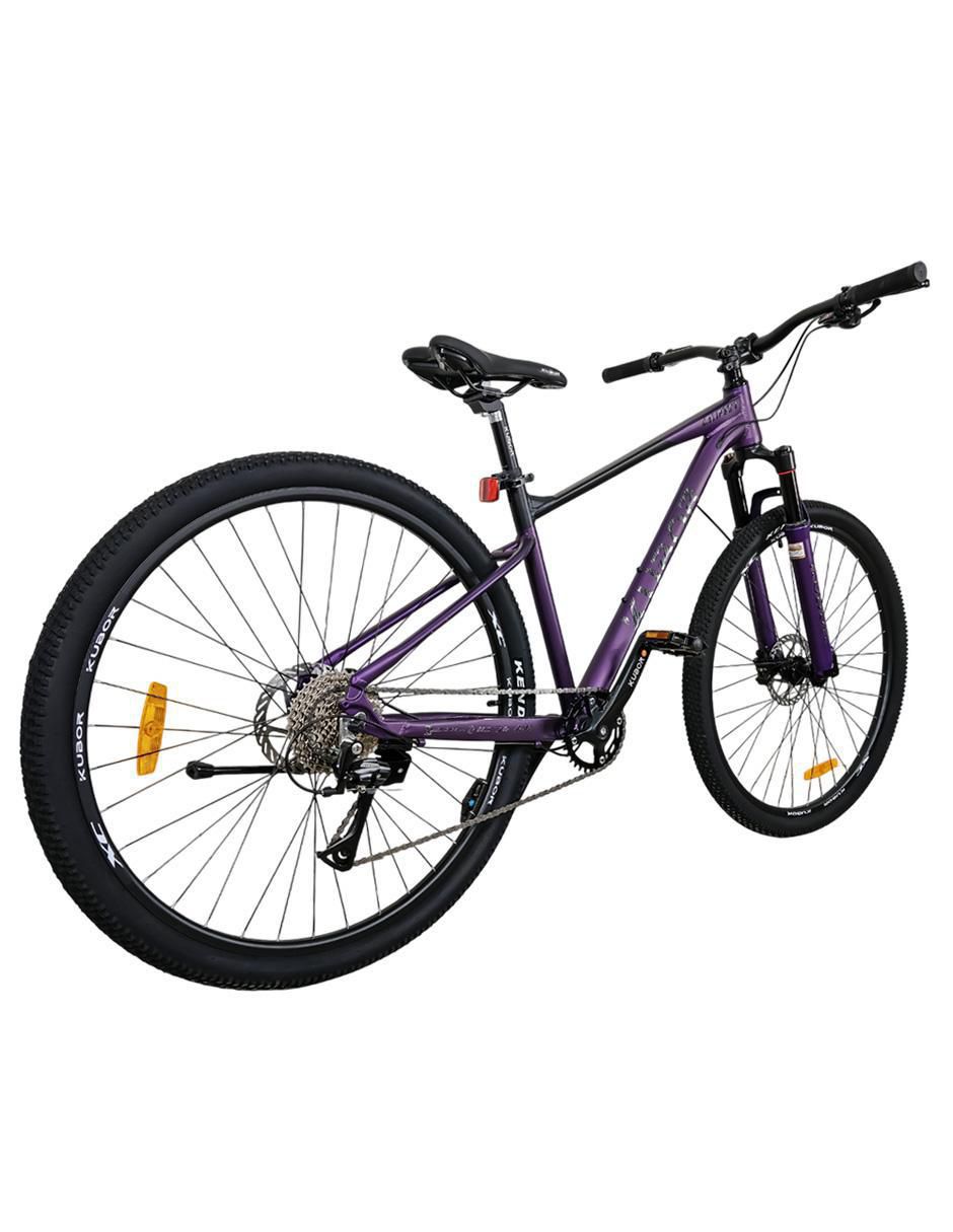 Bicicleta de montaña rodada 29 Calipso 4 4