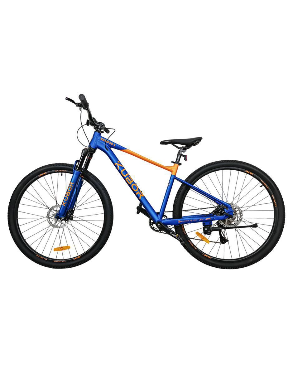 Bicicleta de montaña rodada 29 Calipso 4
