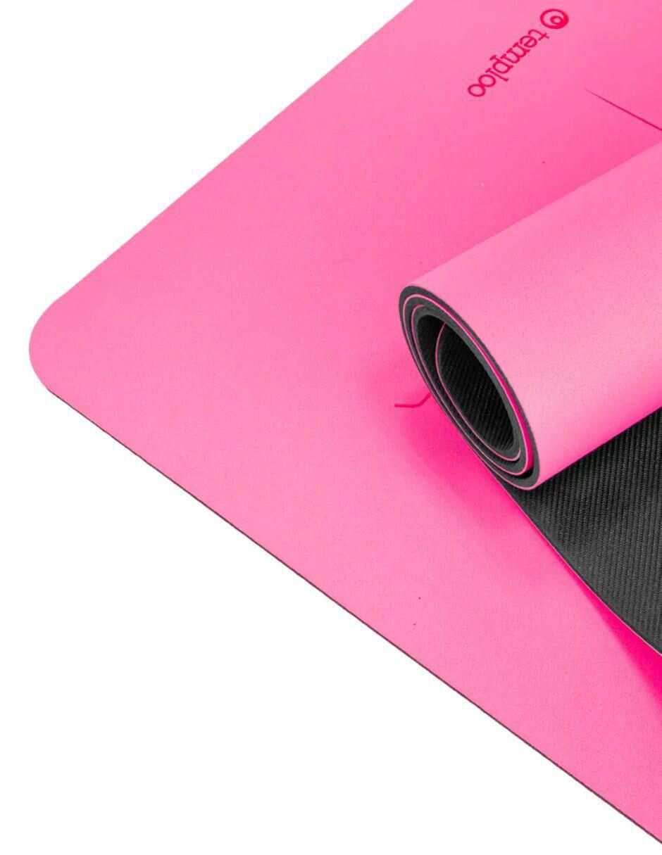 Tapete de yoga 4