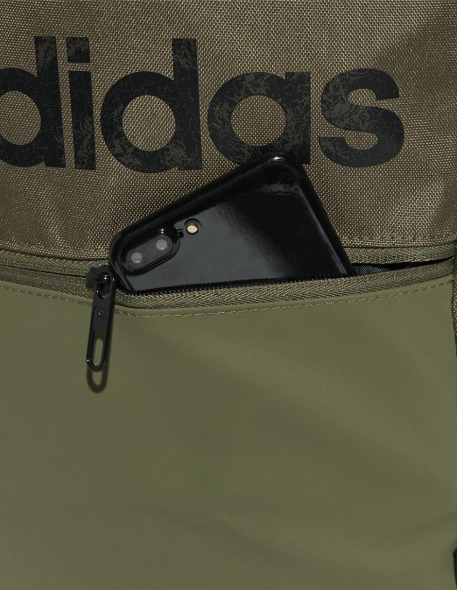 Mochila de entrenamiento