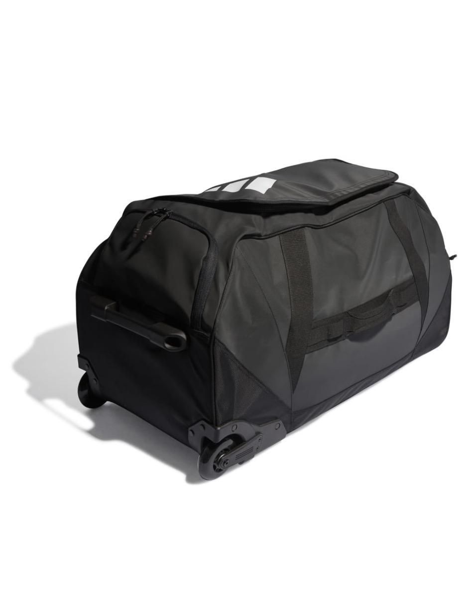 Bolsa duffel Adidas Esenciales de algodón unisex