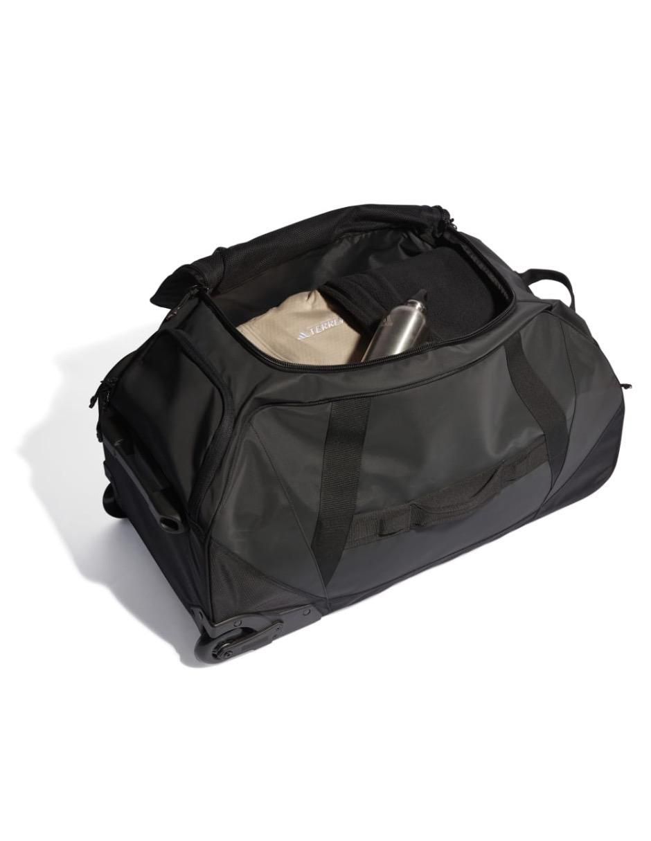 Bolsa duffel Adidas Esenciales de algodón unisex