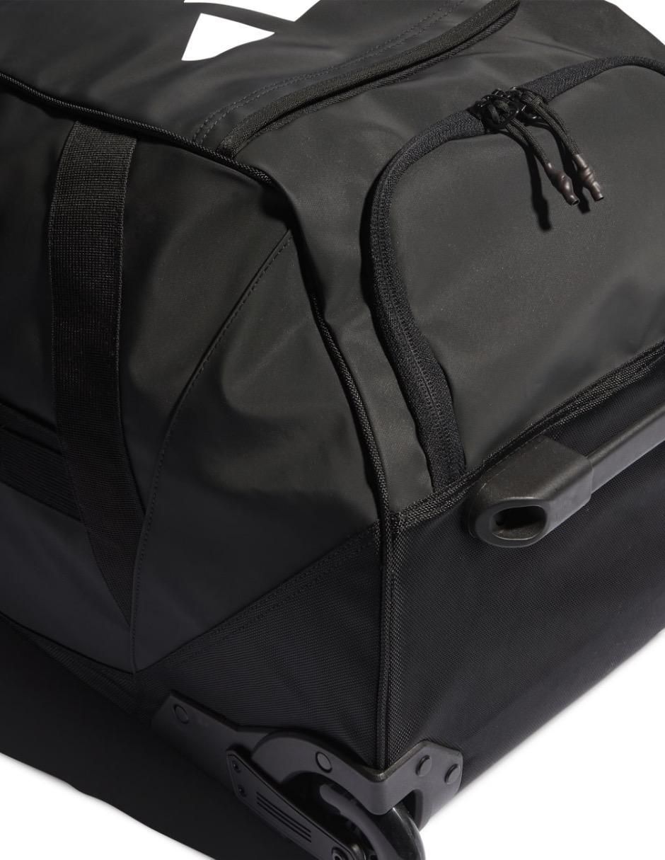 Bolsa duffel Esenciales de algodón unisex Bolsa duffel Esenciales de algodón unisex