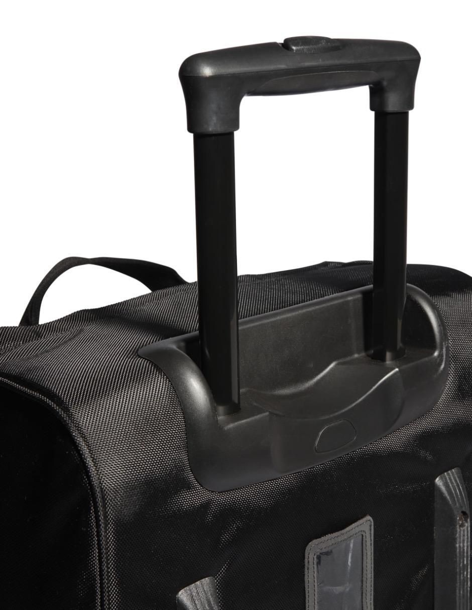 Bolsa duffel Adidas Esenciales de algodón unisex