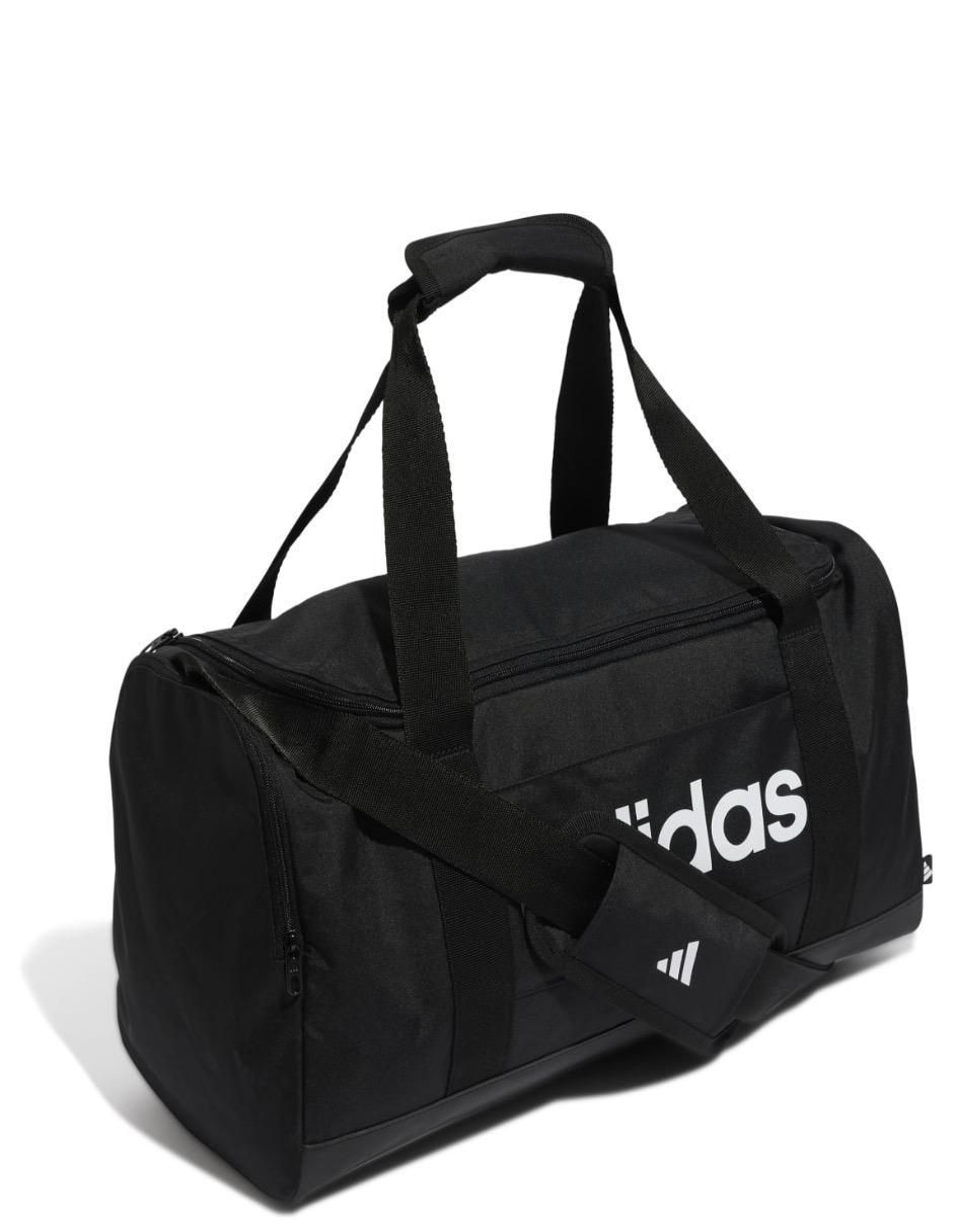 Bolsa duffel Adidas Esenciales de algodón unisex