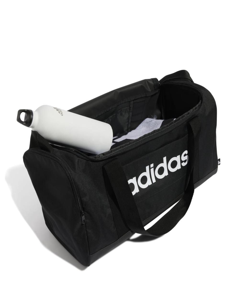 Bolsa duffel Adidas Esenciales de algodón unisex