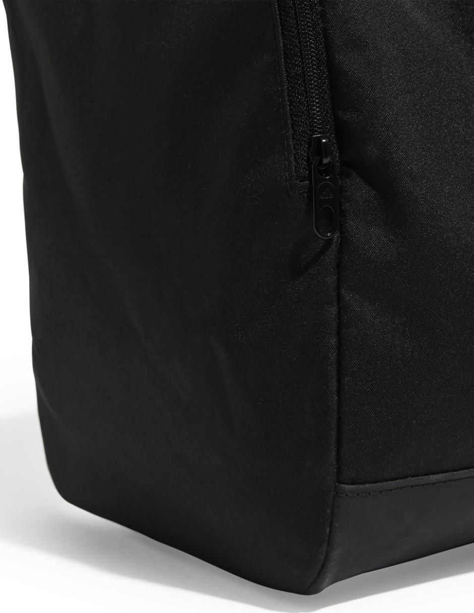 Bolsa duffel Esenciales de algodón unisex Bolsa duffel Esenciales de algodón unisex