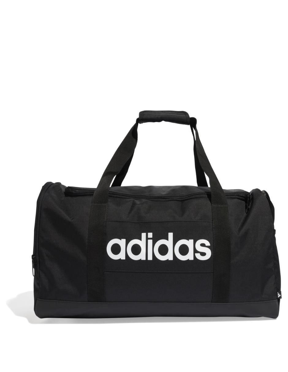 Bolsa duffel Adidas Esenciales de algodón unisex