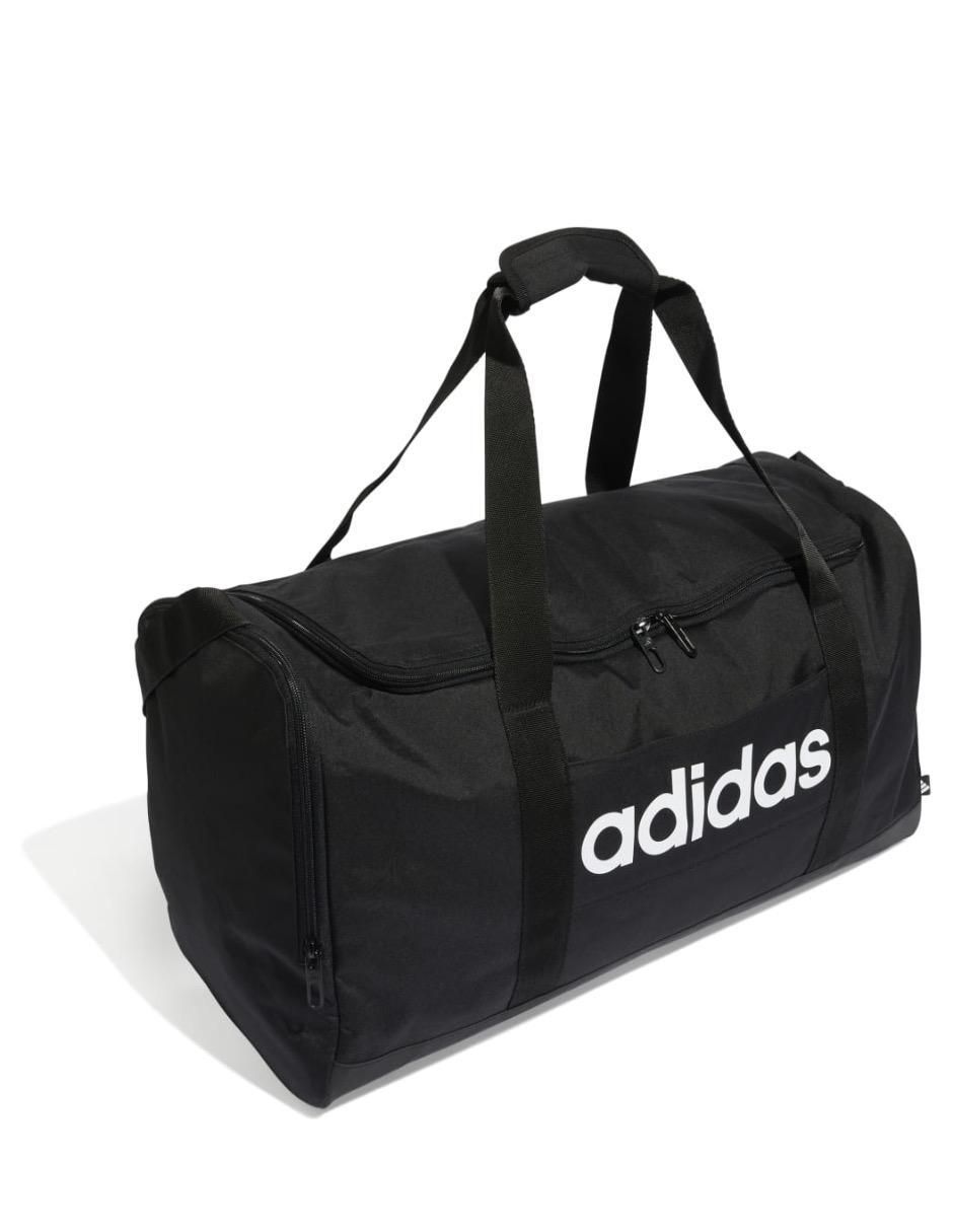 Bolsa duffel Adidas Esenciales de algodón unisex
