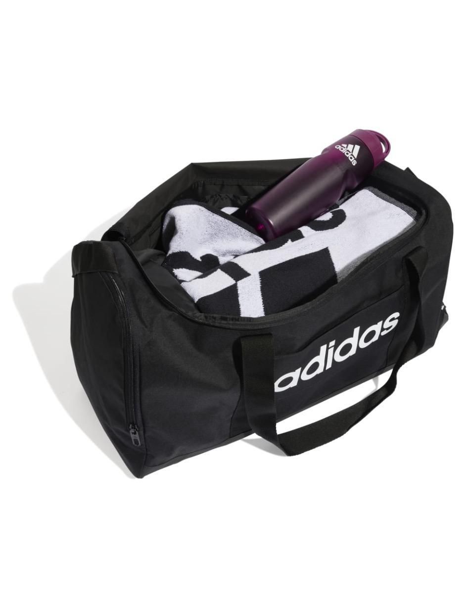 Bolsa duffel Adidas Esenciales de algodón unisex