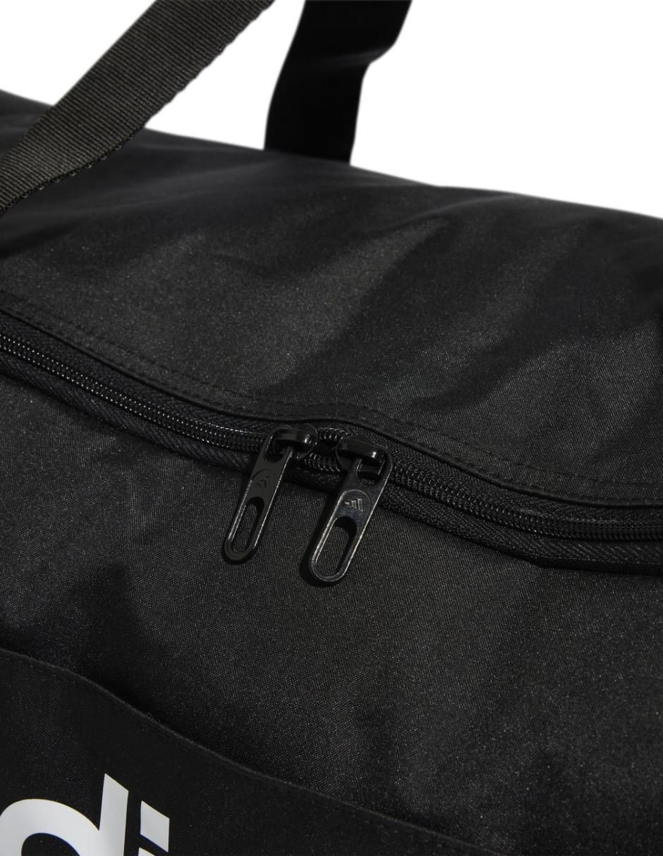 Bolsa duffel Esenciales de algodón unisex Bolsa duffel Esenciales de algodón unisex