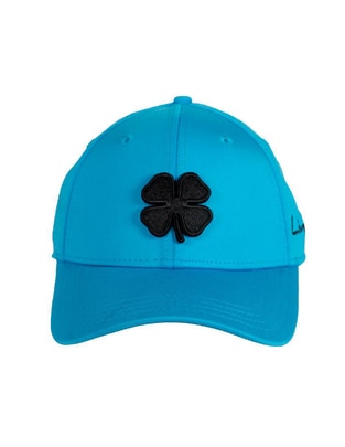 Gorra con visera semicurva broche Black Clover Premium Clover para adulto