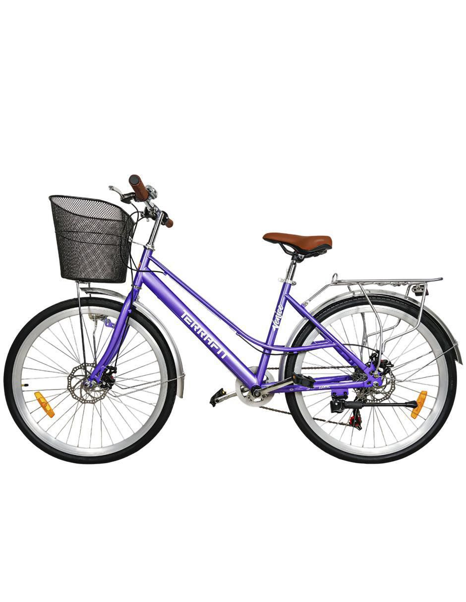 Bicicleta urbana rodada 26 Venice